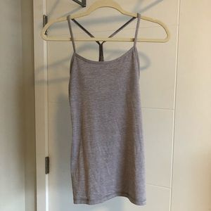 Lululemon power y luxtreme size 6
